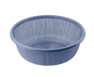 Small Circular Strainer