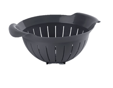 Round Strainer