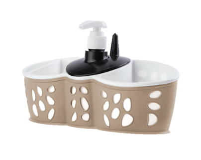 Sponge Holder & Dispenser