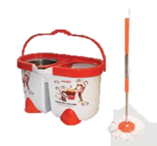 Porsche Bucket Stainless