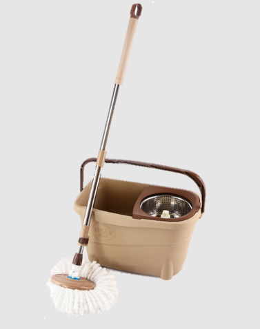 Smart Mop Stainless