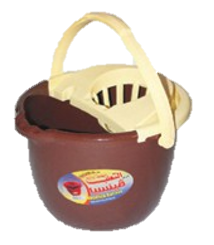 Venesia Bucket