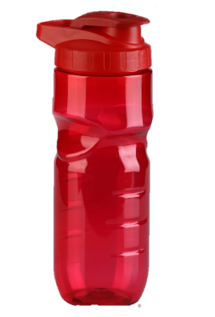 Power Plus Bottle