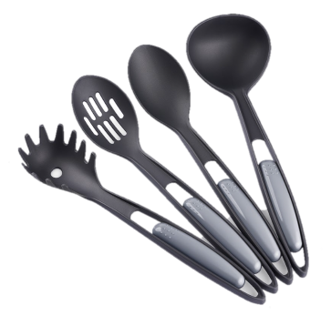 Kitchen Utensils (Set of 4)
