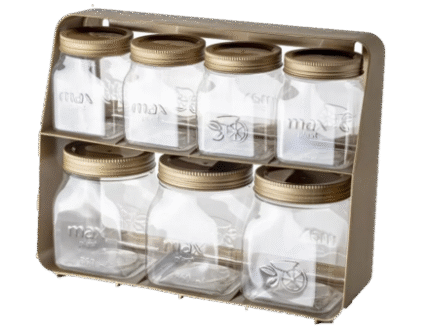 Ultra Stand 2 (7 pcs)