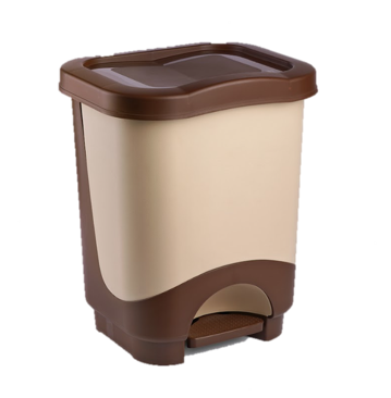 Trash Bin West (10 Lt)