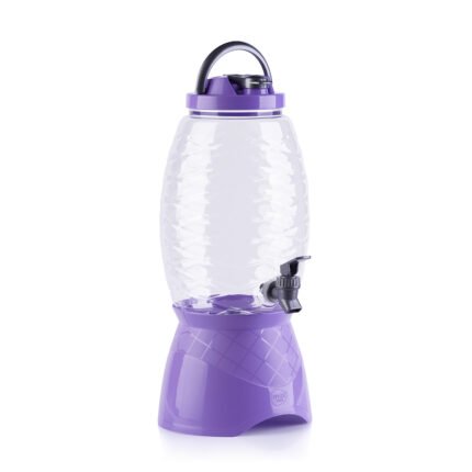 Super Cooler Dispenser with  stand