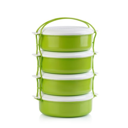 Large Safari Box - Set of 4