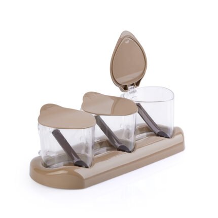 Spices Holder (Set of 3)