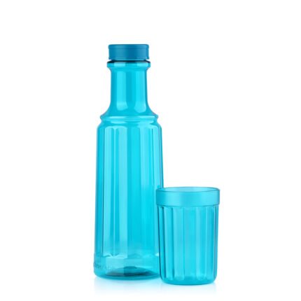 Max Crystal (Bottle 850ml +  Cup 250ml)