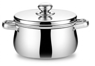 Power Plus Pot