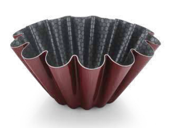Trueval Red Pudding Form