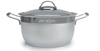 ZINOX PRIME POT
